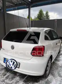 2010 Volkswagen Polo