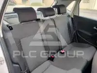 2010 Volkswagen Polo