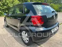 2010 Volkswagen Polo