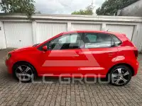 2010 Volkswagen Polo