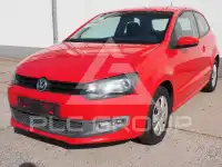 2010 Volkswagen Polo