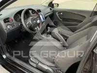 2010 Volkswagen Polo
