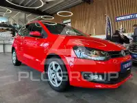 2010 Volkswagen Polo