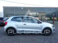 2010 Volkswagen Polo