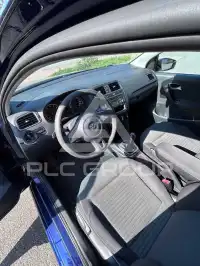 2010 Volkswagen Polo