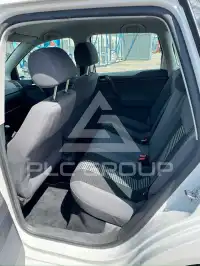 2010 Volkswagen Polo