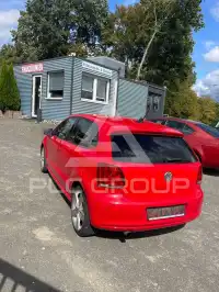 2010 Volkswagen Polo