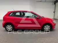 2010 Volkswagen Polo