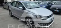 2010 Volkswagen Polo