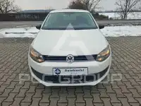 2010 Volkswagen Polo
