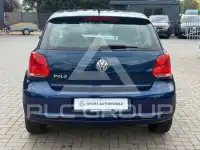 2010 Volkswagen Polo