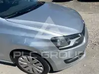 2010 Volkswagen Polo