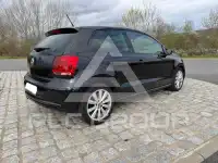 2010 Volkswagen Polo
