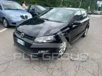 2010 Volkswagen Polo