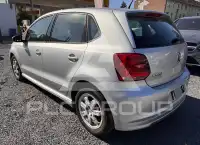 2010 Volkswagen Polo
