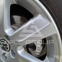 2010 Volkswagen Polo