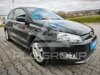 2010 Volkswagen Polo