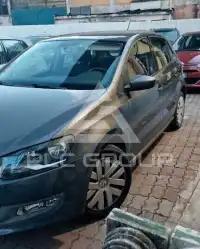 2010 Volkswagen Polo