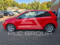2010 Volkswagen Polo