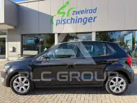 2010 Volkswagen Polo