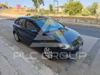 2010 Volkswagen Polo