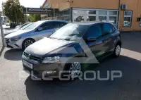 2010 Volkswagen Polo