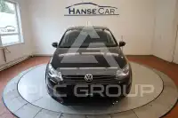 2010 Volkswagen Polo