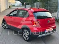 2010 Volkswagen Polo