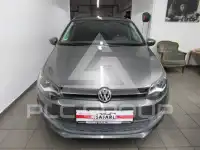 2010 Volkswagen Polo