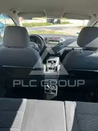 2010 Volkswagen Polo