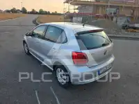 2010 Volkswagen Polo