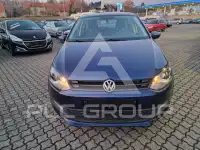2010 Volkswagen Polo