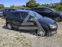2010 Volkswagen Polo