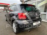 2010 Volkswagen Polo