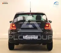 2010 Volkswagen Polo