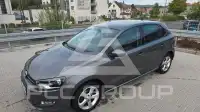 2010 Volkswagen Polo