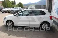 2010 Volkswagen Polo