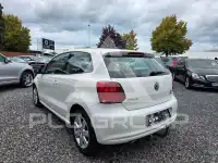 2010 Volkswagen Polo
