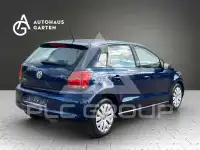 2010 Volkswagen Polo