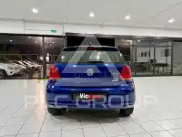 2010 Volkswagen Polo