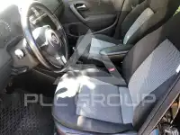 2010 Volkswagen Polo