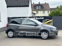 2010 Volkswagen Polo
