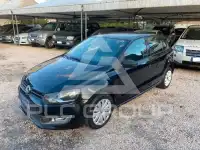 2010 Volkswagen Polo