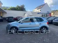 2010 Volkswagen Polo