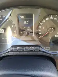 2010 Volkswagen Polo