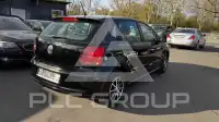 2010 Volkswagen Polo