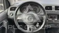 2010 Volkswagen Polo