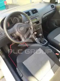 2010 Volkswagen Polo