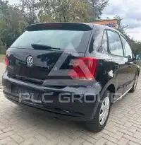 2010 Volkswagen Polo