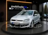 2010 Volkswagen Polo